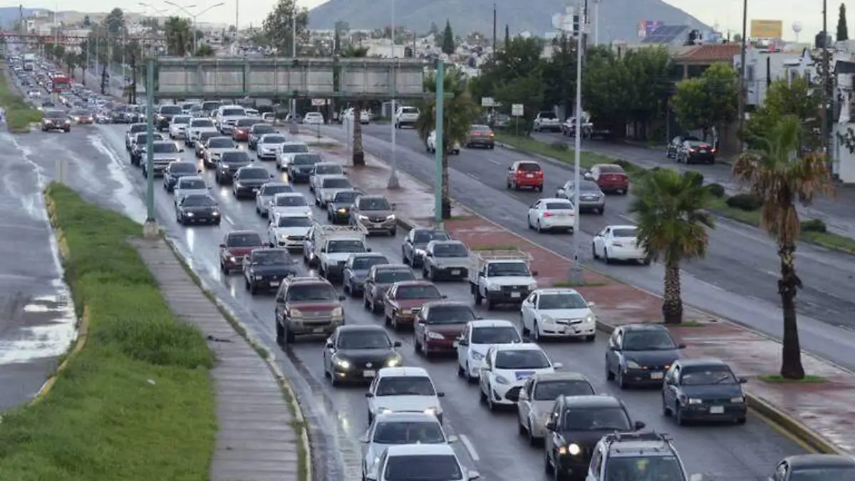 trafico vehicularok